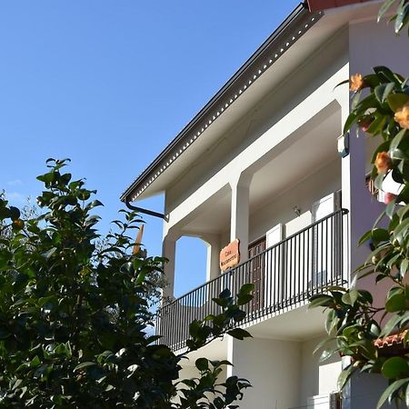 Casa Mouramortina Vila Nova de Poiares Eksteriør bilde