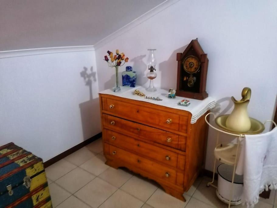 Casa Mouramortina Vila Nova de Poiares Eksteriør bilde