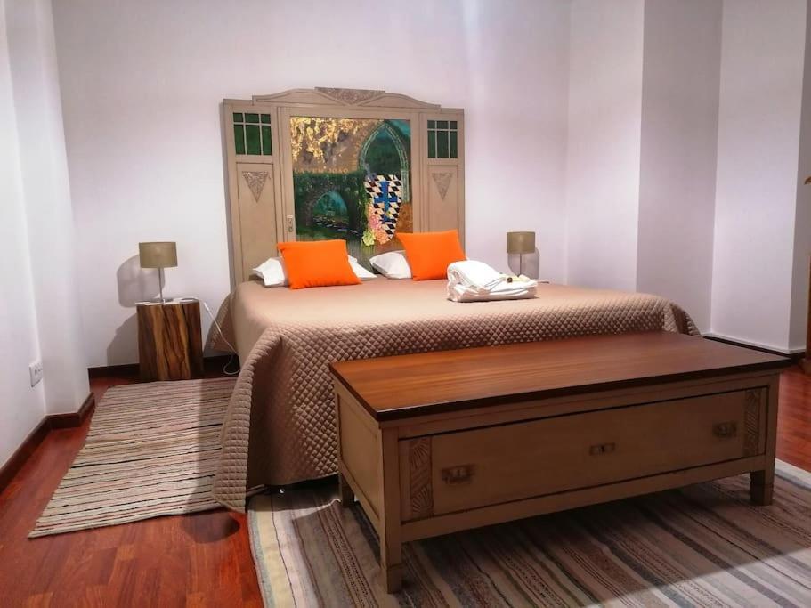 Casa Mouramortina Vila Nova de Poiares Eksteriør bilde