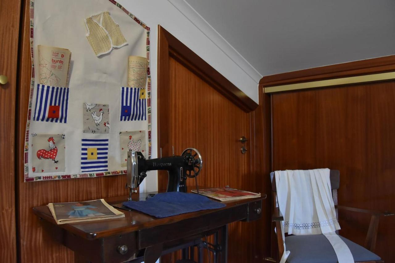 Casa Mouramortina Vila Nova de Poiares Eksteriør bilde