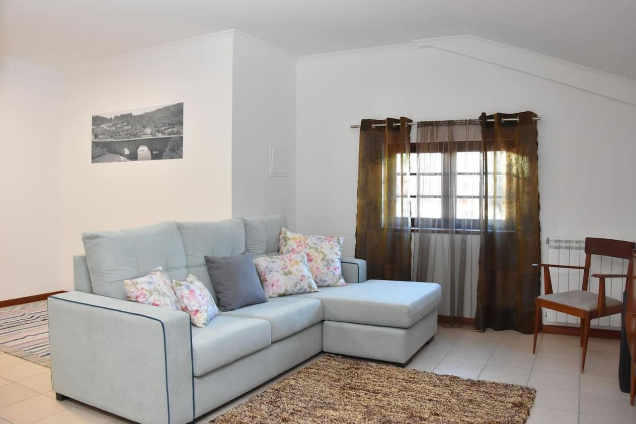 Casa Mouramortina Vila Nova de Poiares Eksteriør bilde