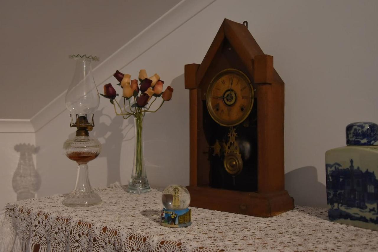 Casa Mouramortina Vila Nova de Poiares Eksteriør bilde