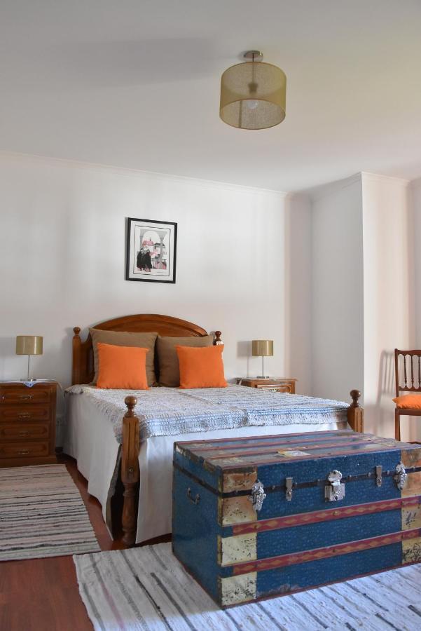Casa Mouramortina Vila Nova de Poiares Eksteriør bilde