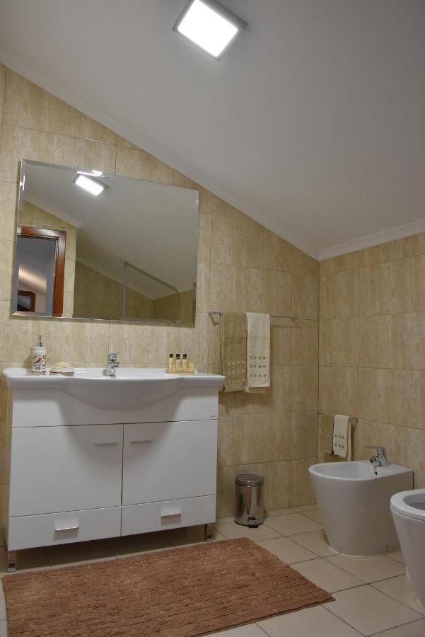 Casa Mouramortina Vila Nova de Poiares Eksteriør bilde
