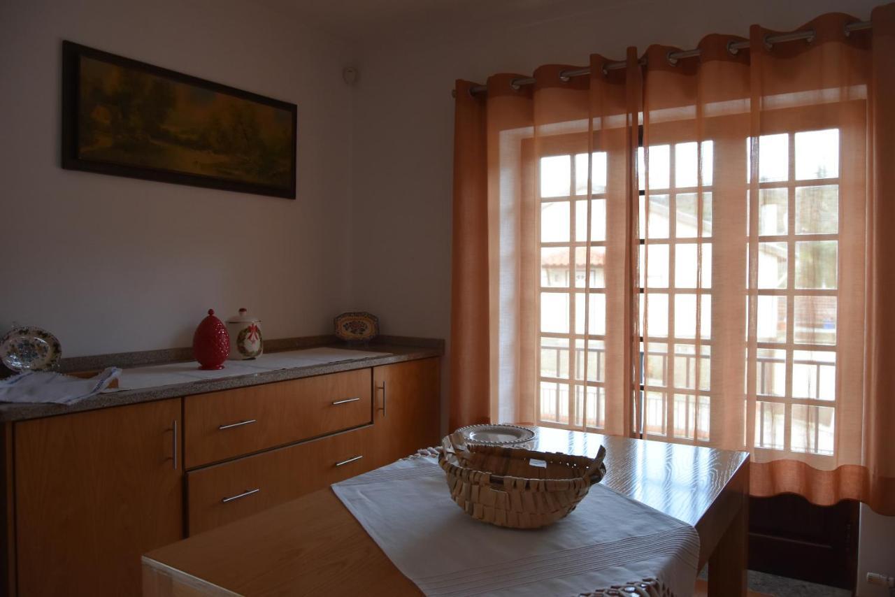 Casa Mouramortina Vila Nova de Poiares Eksteriør bilde