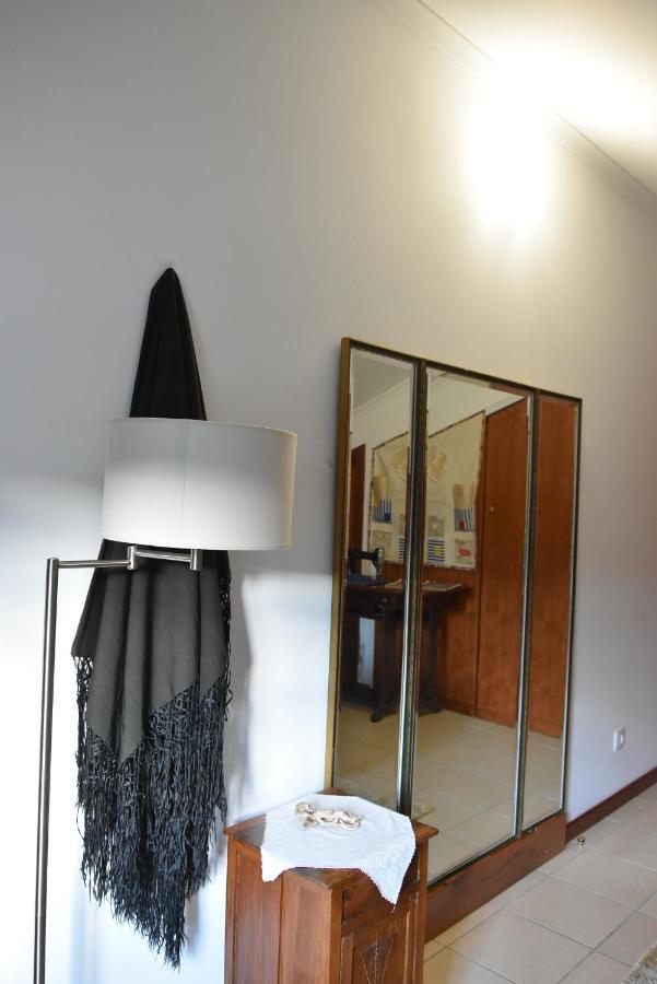 Casa Mouramortina Vila Nova de Poiares Eksteriør bilde