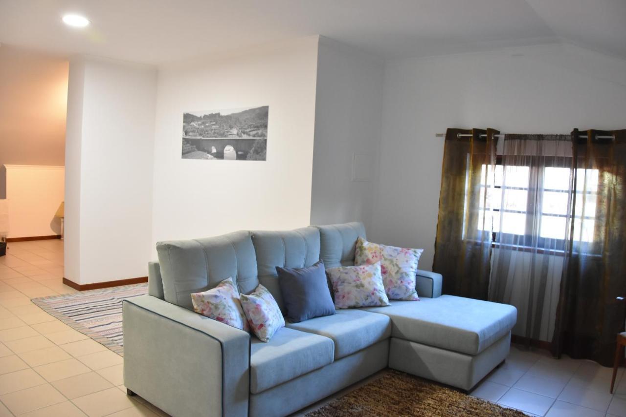 Casa Mouramortina Vila Nova de Poiares Eksteriør bilde