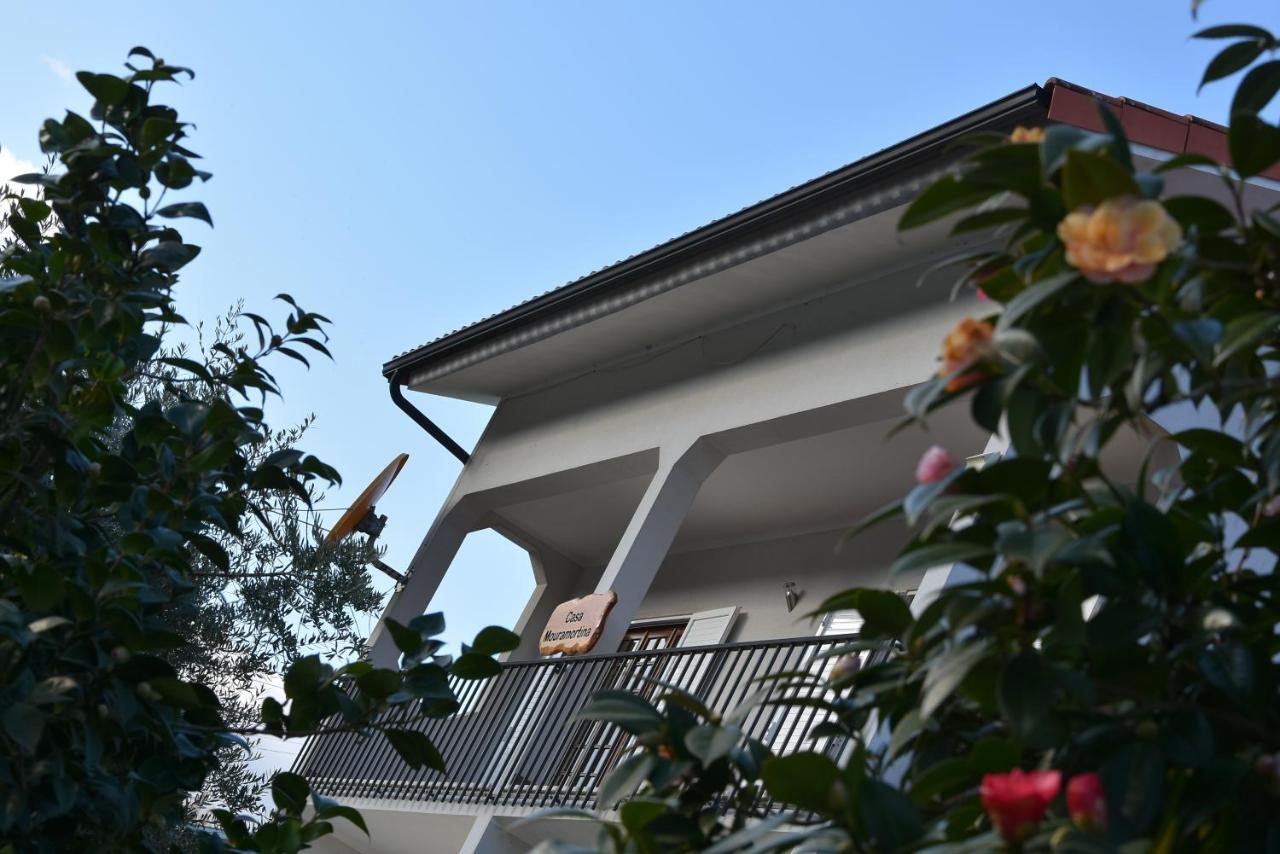 Casa Mouramortina Vila Nova de Poiares Eksteriør bilde