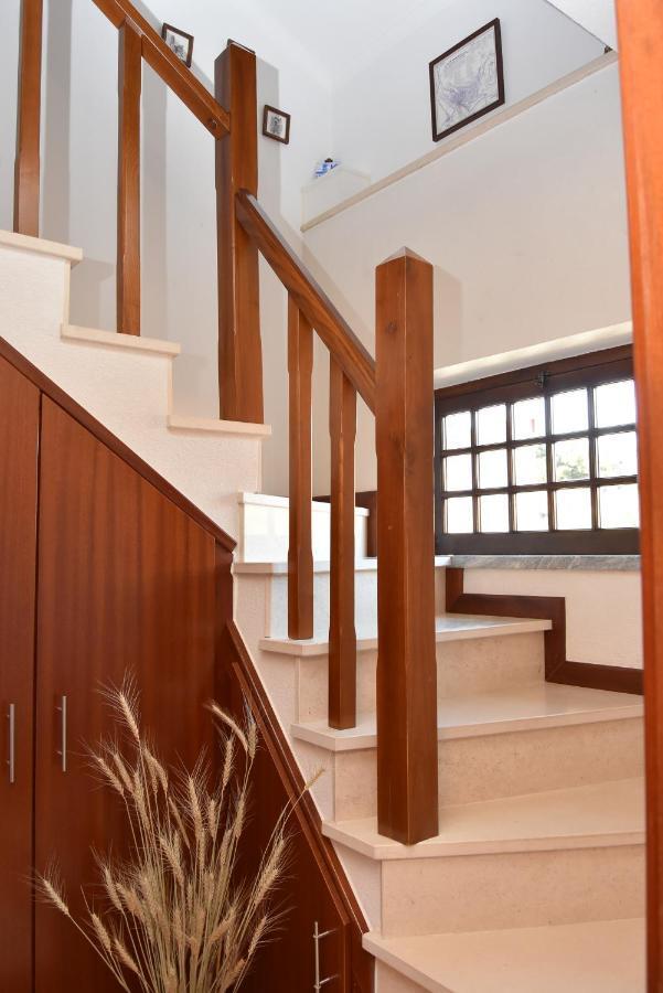 Casa Mouramortina Vila Nova de Poiares Eksteriør bilde