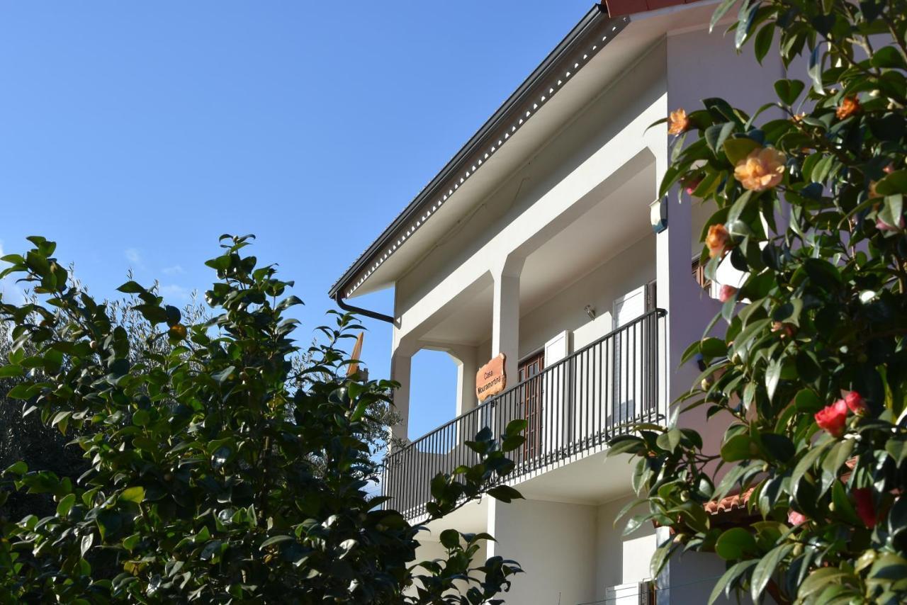 Casa Mouramortina Vila Nova de Poiares Eksteriør bilde